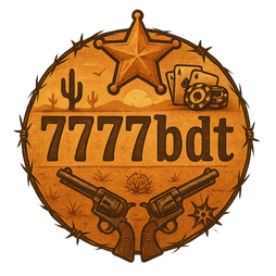 ৩কে লোগো 7777bdt